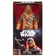 Star Wars - Figurine 30 cm - Chewbaca