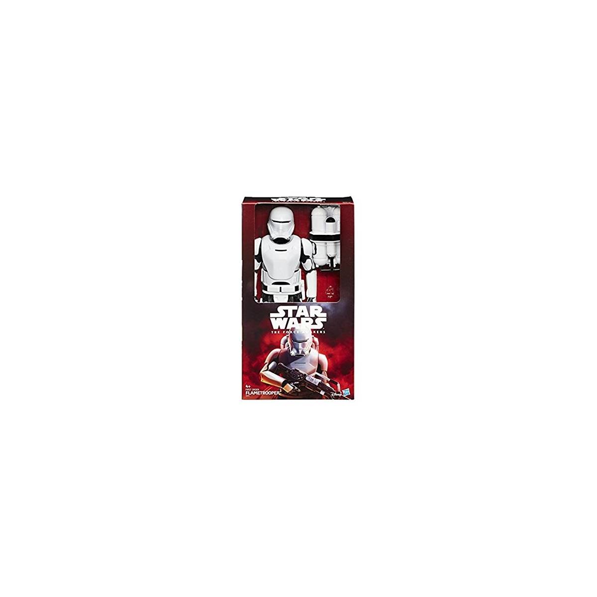 Star Wars - Figurine 30 cm - Flametrooper