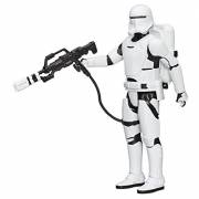 Star Wars - Figurine 30 cm - Flametrooper