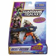 Gardiens de la Galaxie - Figurine 10 cm - Rocket Raccoon