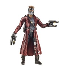 Gardiens de la Galaxie - Figurine 12 cm - Peter Quill