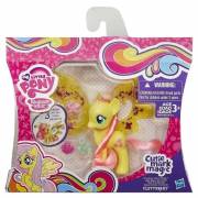 My Little Pony - Figurine Fluttershy