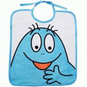 Babycalin - Bavoir Premier Age Barbapapa - 202304