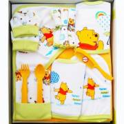 Coffret Cadeau Naissance Winnie l'Ourson