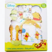 Coffret Cadeau Naissance Winnie l'Ourson