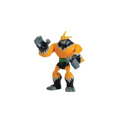 Ben 10 Omniverse - Shocksquatch Méga Figurine 10 cm - 32462