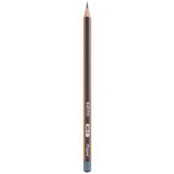 MAPED - 6 Crayons Graphite HB