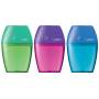 Maped - Taille Crayons SHAKER 2 trous