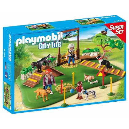 ② Zoo Playmobil city life — Jouets