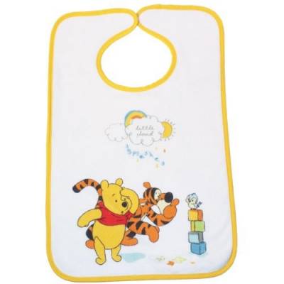 Babycalin - Disney Baby - Bavoir Winnie - DIS202305S2