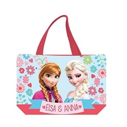 Sac de plage FROZEN Reine des Neiges