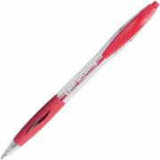 BIC - Stylo Bille Atlantis Classic - Rouge