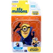 Les Minions - Figurine 15 cm - Dracula's Minion