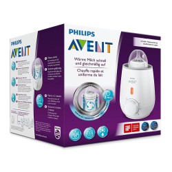 Philips Avent Chauffe biberons electrique