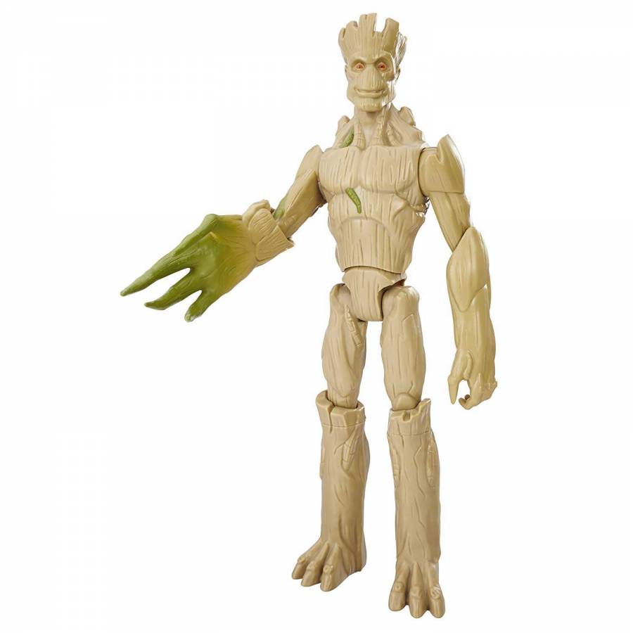 Figurine Groot 22 cm – Figurine Passion