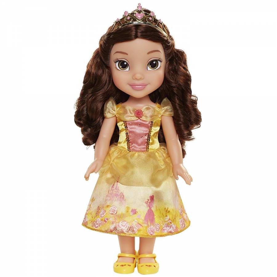 Disney Princesses - DISNEY PRINCESS Poupee Princesse Belle en