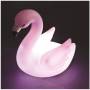 Veilleuse Flamant Rose - 15x14x8 cm