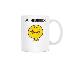 Mug à Personnaliser Monsieur Madame