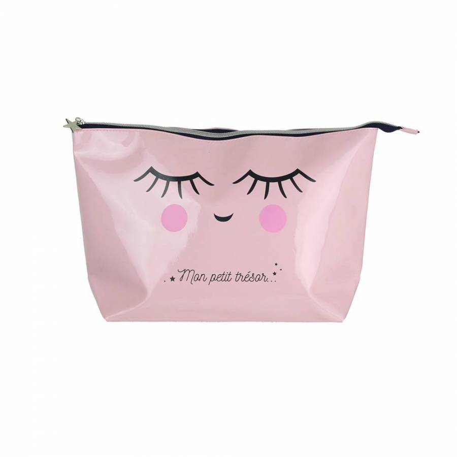 Tom Et Zoe Sos Super Bebe Baby Care Toiletry Bag