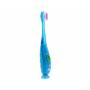 Brosse à Dents Enfants LED Sablier Lumineux