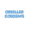 Oreiller et Coussins