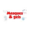 Masques et Gels