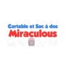 Cartable Miraculous