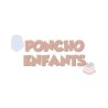 Peignoirs - Poncho