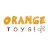 Orange Toys