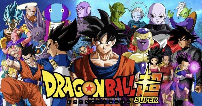 Dragon Ball