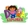 Dora l'Exploratrice