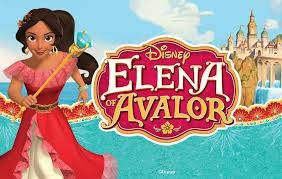 Elena Avalor