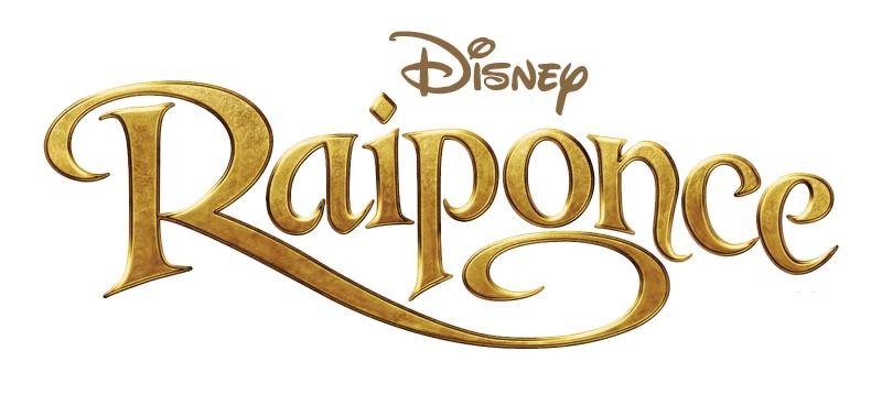 Raiponce Disney