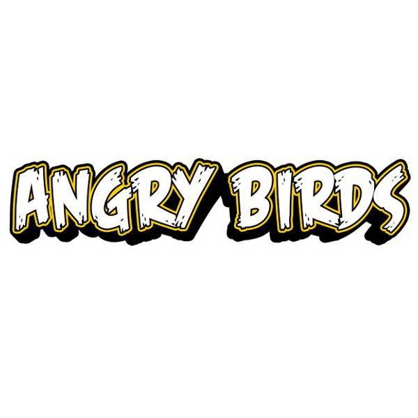 Angry Birds