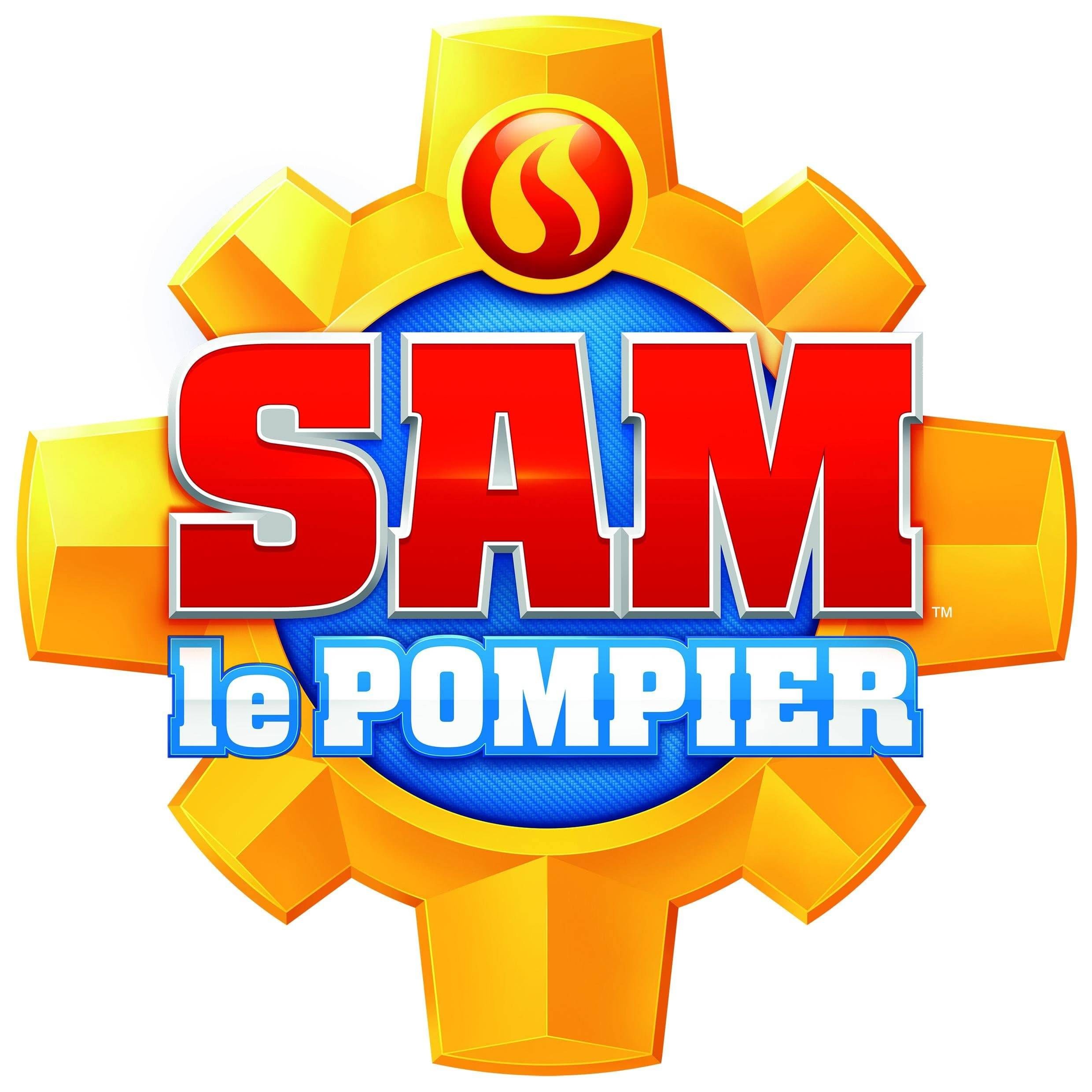 Sam le Pompier