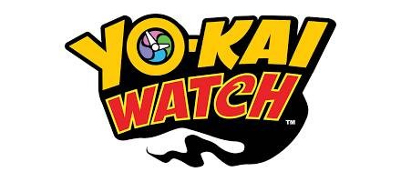 Yo-Kai Watch 