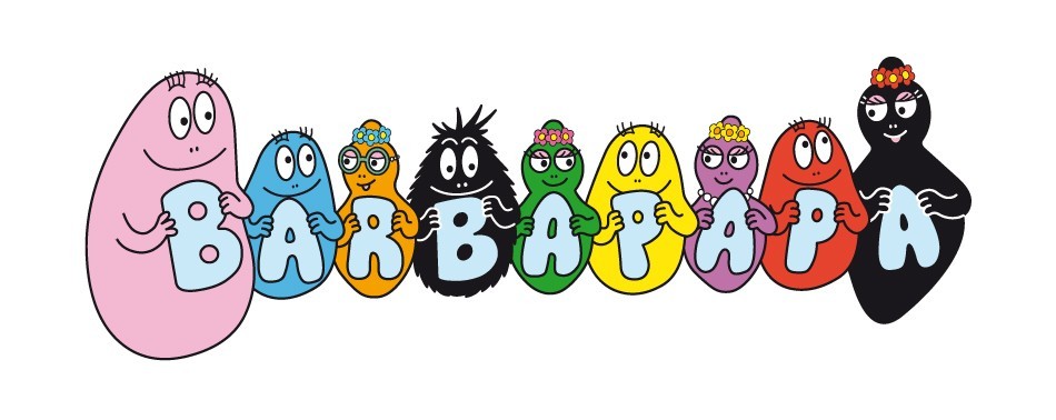 Barbapapa