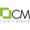 CASA Y MENAJE