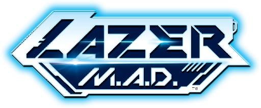 Lazer MAD