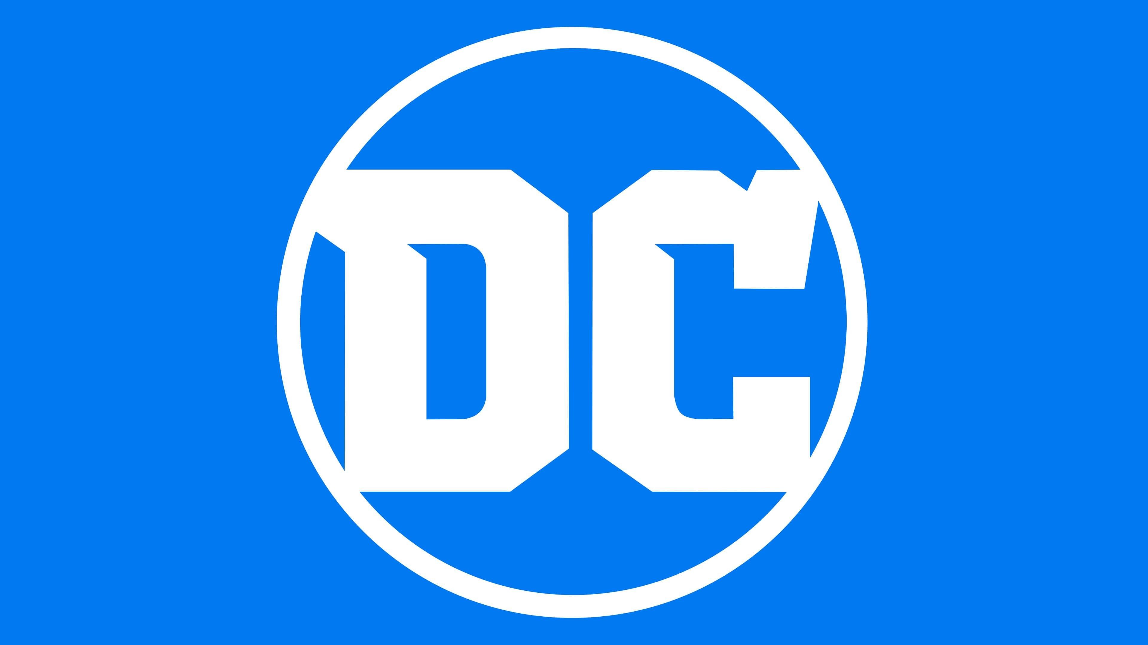 DC COMICS