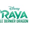 Raya et le Dernier Dragon 