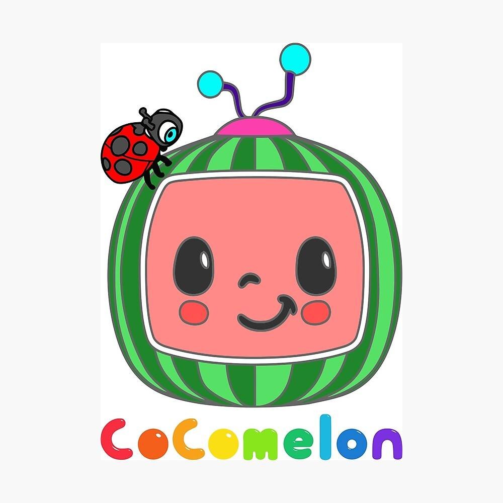 COCOMELON