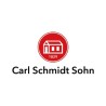 Carl Schmidt Sohn