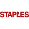 Staples