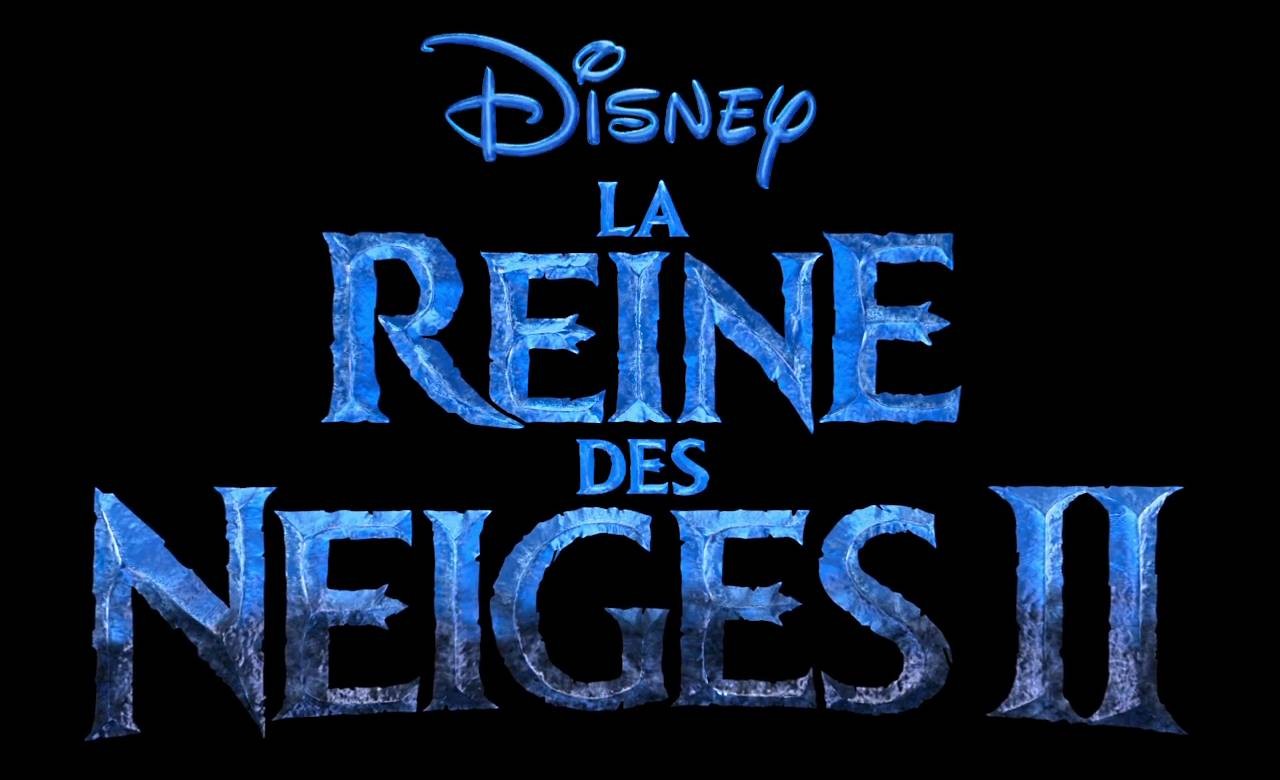 La Reine des Neiges 2