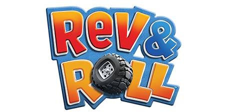 Rev & Roll