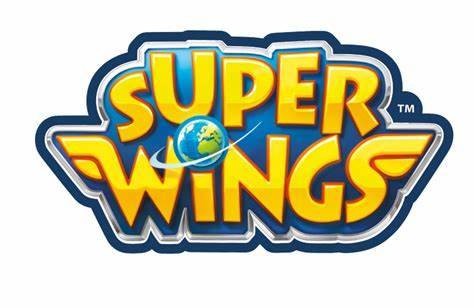 Super Wings