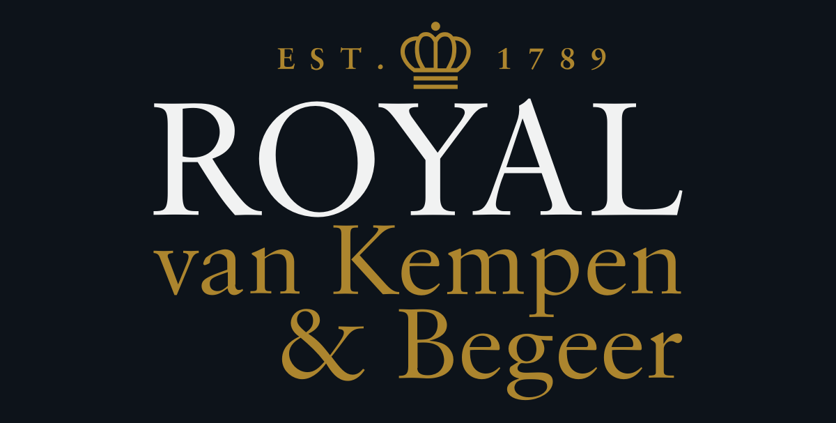 Royal Van Kempen & Beeger