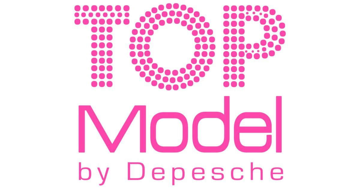 TOP Model by Despeche