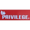 Privilege